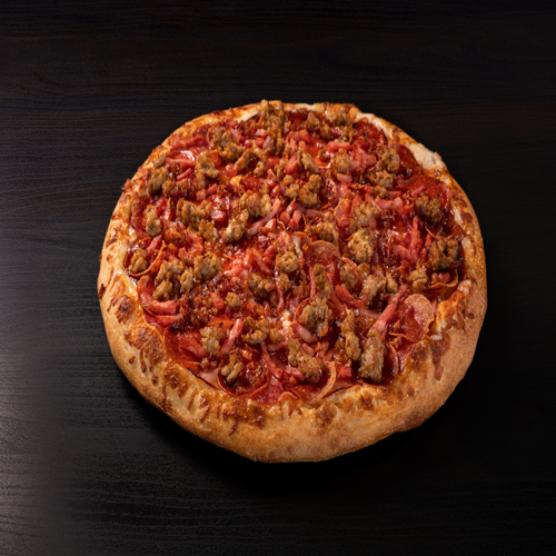 to Walnut Grove Pizza Factory